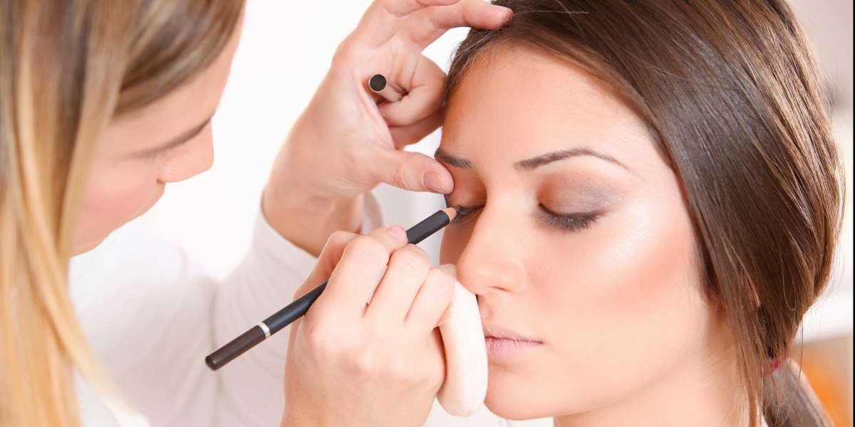 Beauty Redefined in Dubai: Your Destination for Nails & Brows