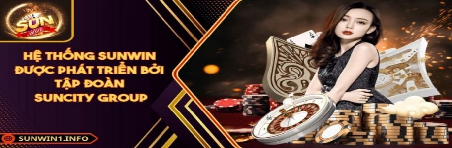 sunwin Cổng Game Bài Tài Xỉu Uy Tín Cover Image
