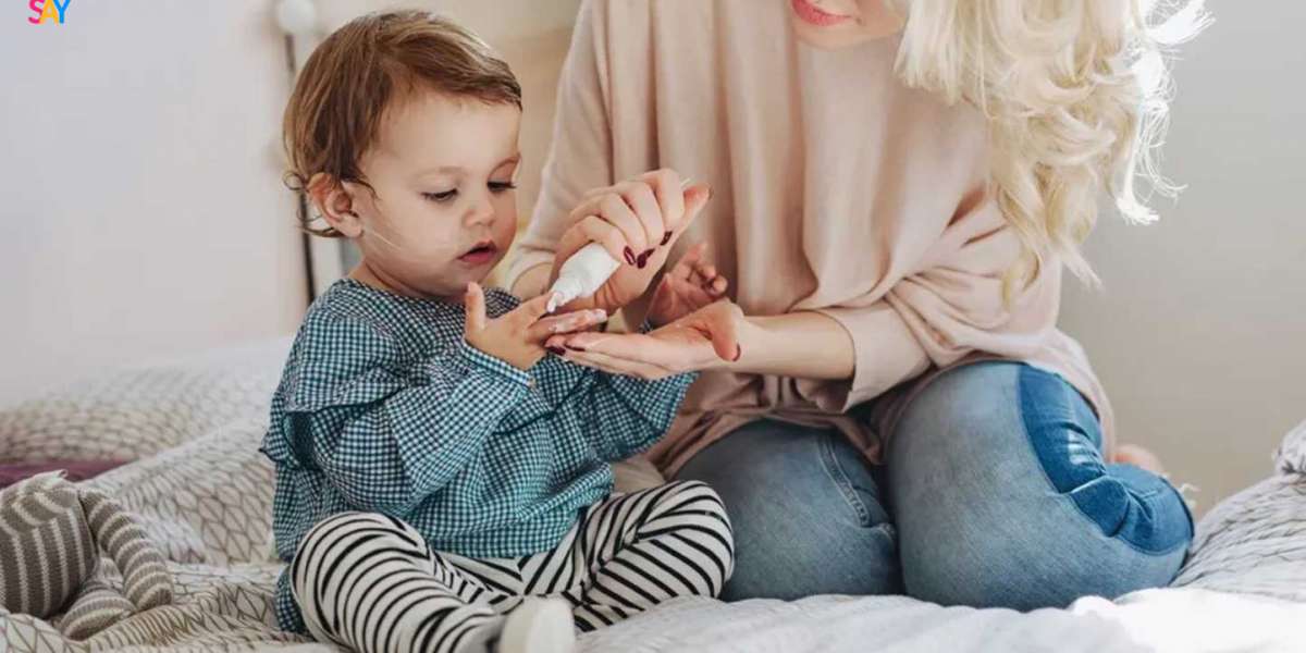 Infant Pain Relief Cream Manufacturing Plant Cost, Project Economics, Setup Cost and Requirements