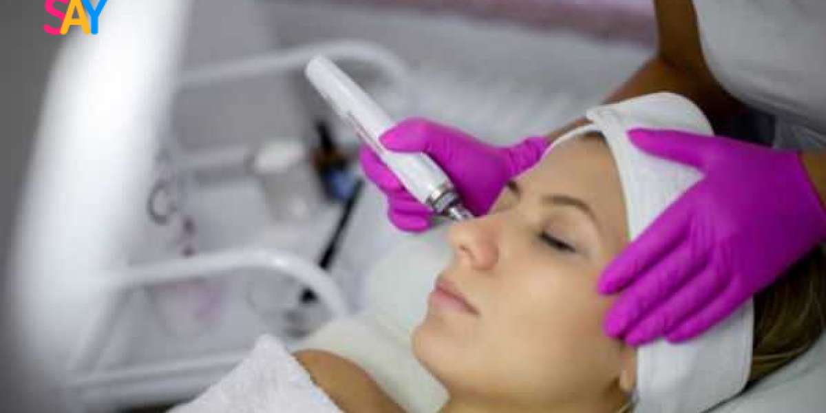 Microneedling in Tucson – What You Need to Know