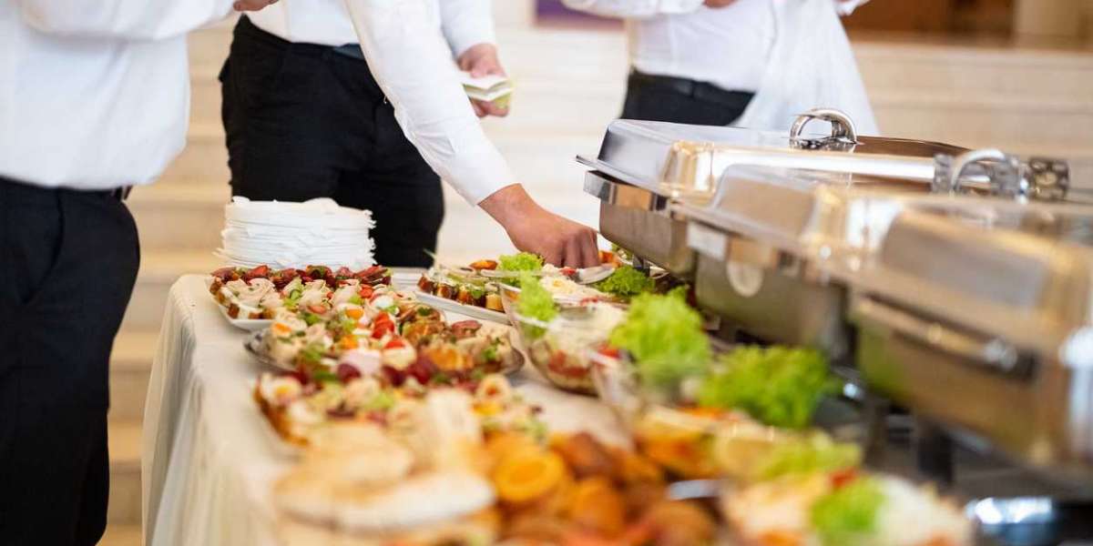 Catering Near Me  Is Must For Everyone