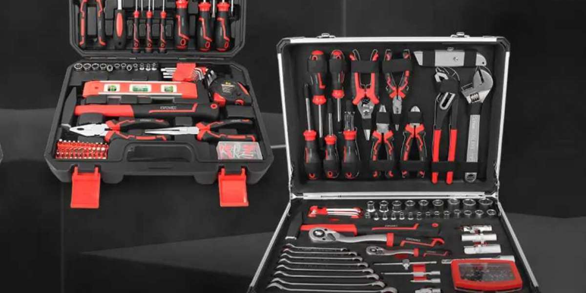 What Are OEM Tools and Why They Matter