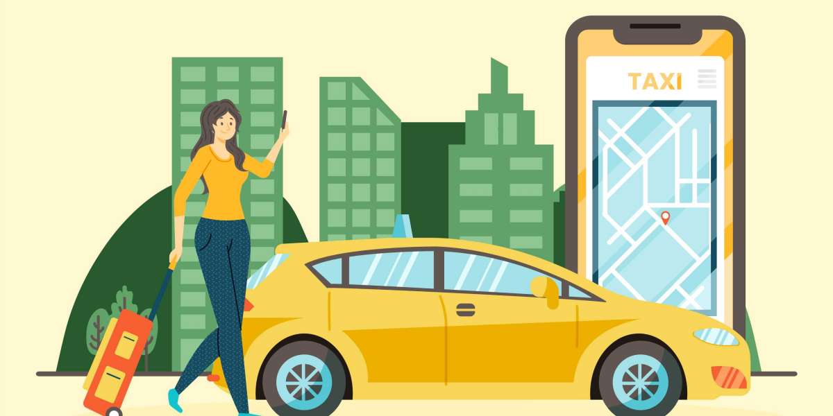 Vietnam Taxi Market Size, Growth, Trends and Forecast 2025-2033