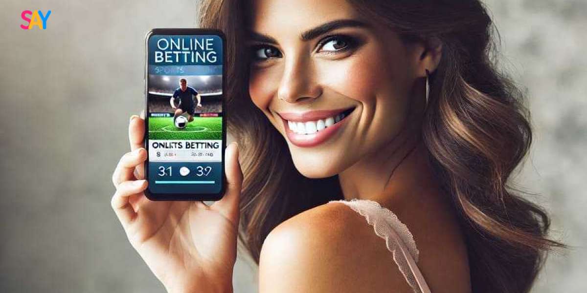 Ensuring Safe Online Gambling Sites with Sureman Scam Verification