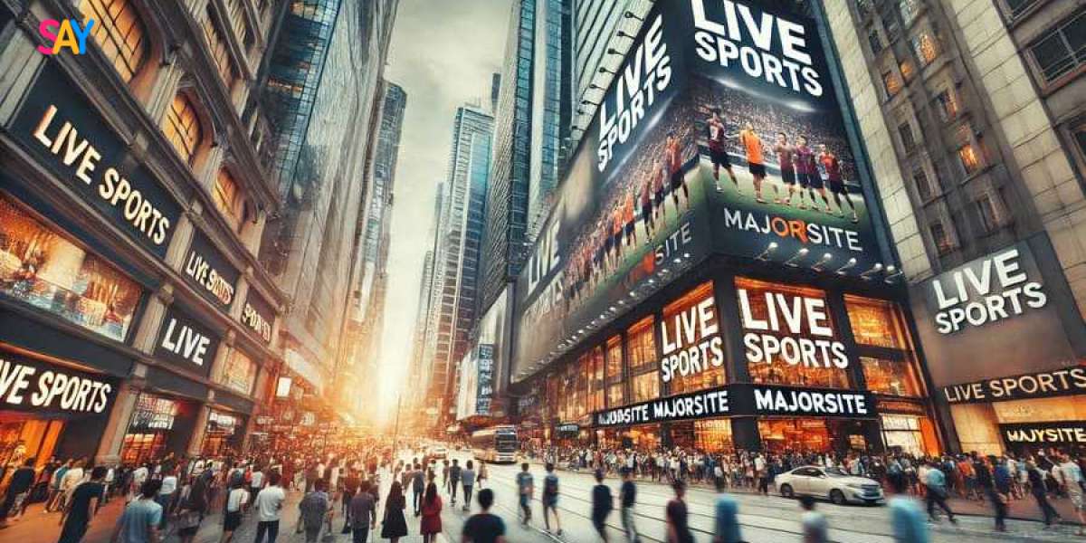Korean Sports Betting and Scam Verification with Sureman: Your Trustworthy Resource
