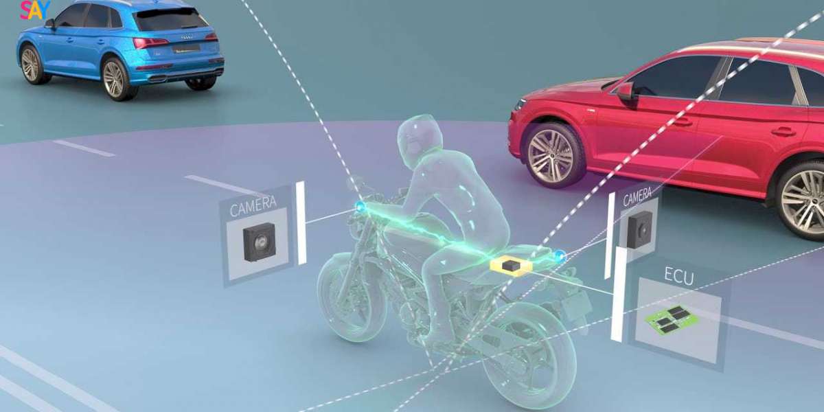 Sensor Fusion Market: Powering Smarter, More Connected Technologies