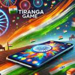 Tiranga game Profile Picture