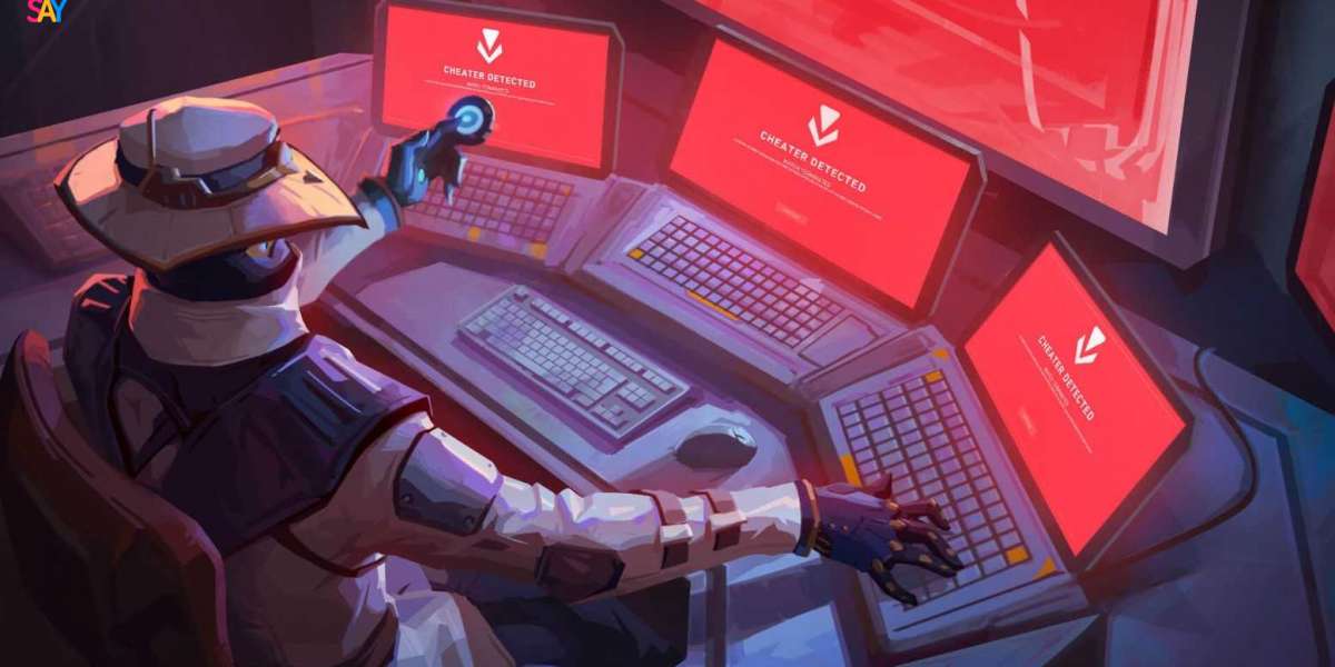 How to Buy Valorant Wallhack Safely and Effectively
