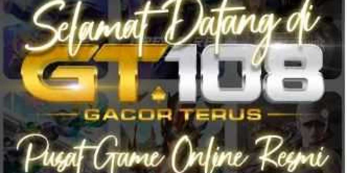 Apa itu GT108 Daftar ?