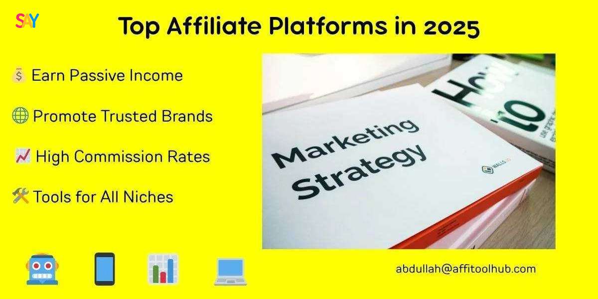 Why Affiliate Industries Are Reshaping the Way Creators Grow Online