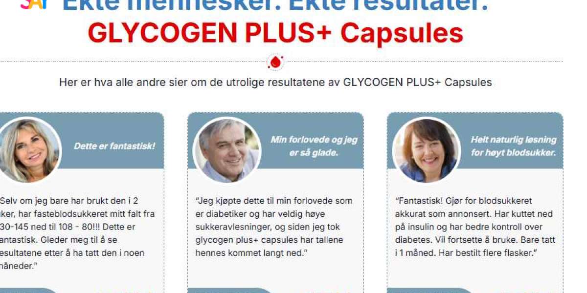 https://www.facebook.com/Glycogen.Plus.Norway/