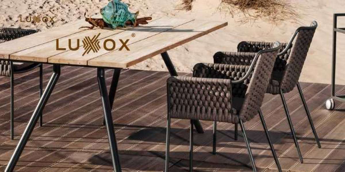 Make Outdoor Living Feel Effortless