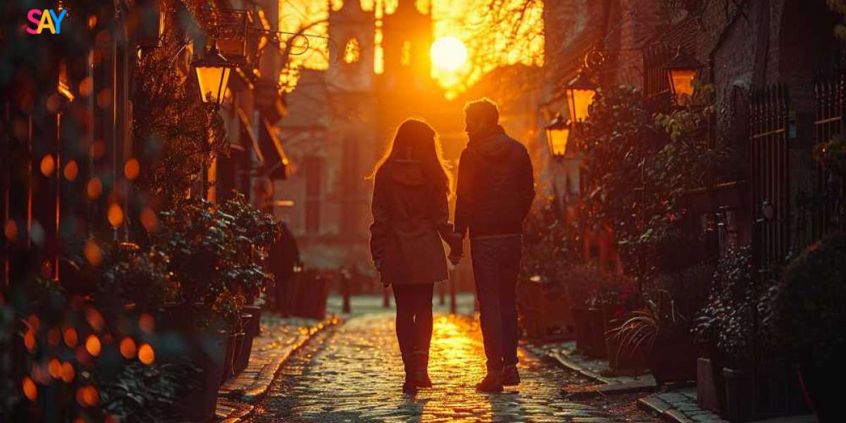 Love Under the Sun: 5 Summer First Date Ideas