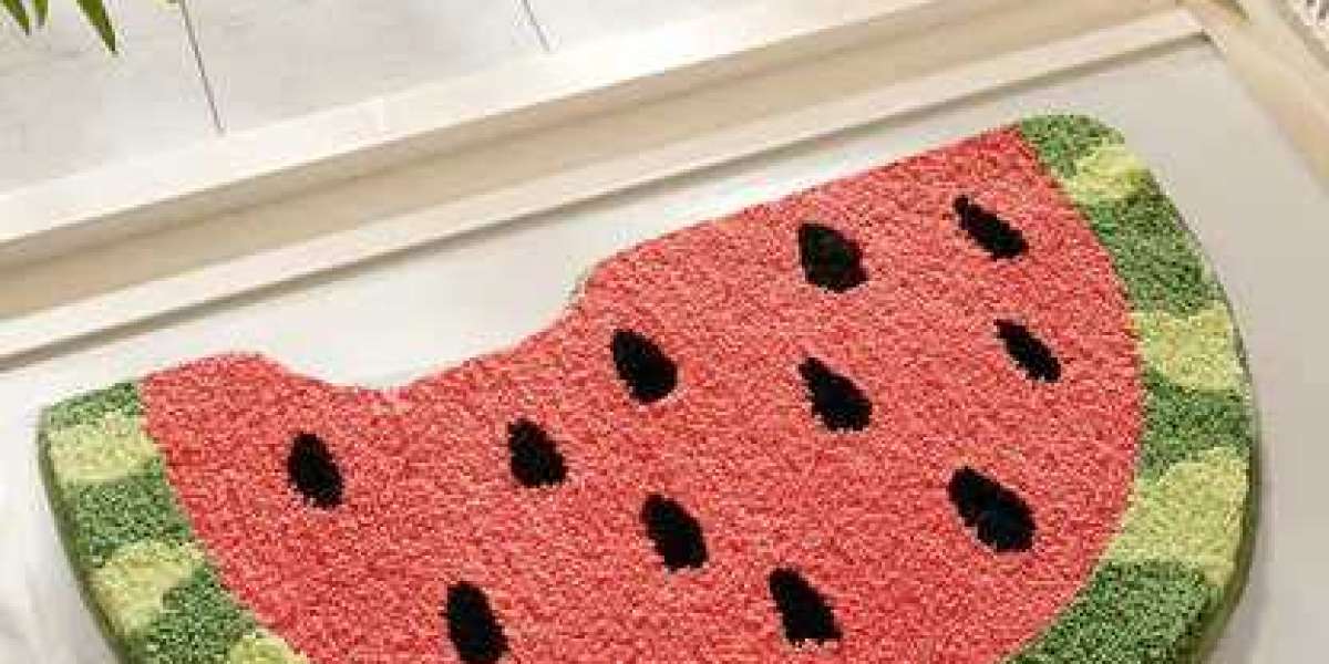 Why Bathroom Runner Rugs Are Perfect for Narrow or Long Spaces