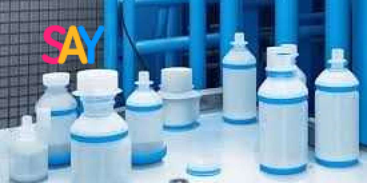 Styrene Acrylonitrile (SAN) Manufacturing Plant Report, Project Details, and Requirements