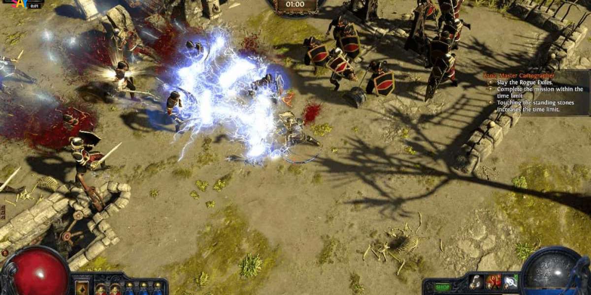poe2: Innovations and Challenges in the Next Chapter of ARPG