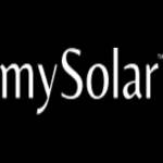 mySolar Profile Picture