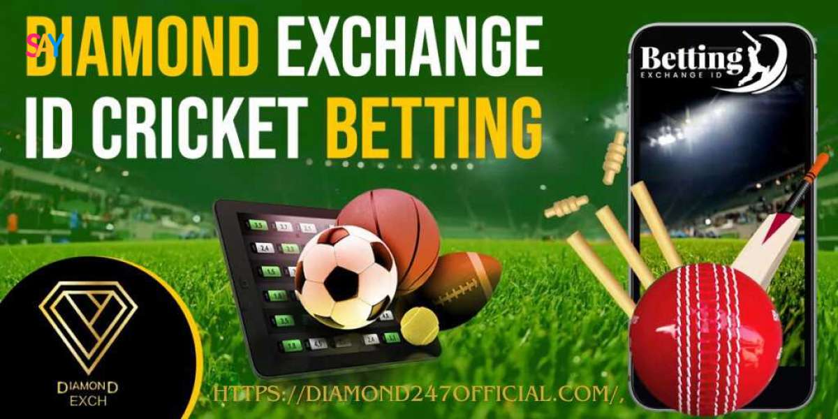 ﻿Unlocking the Power of Online Betting with Diamond Exch Platform