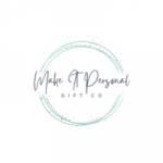 MakeItPersonalGiftCo Profile Picture