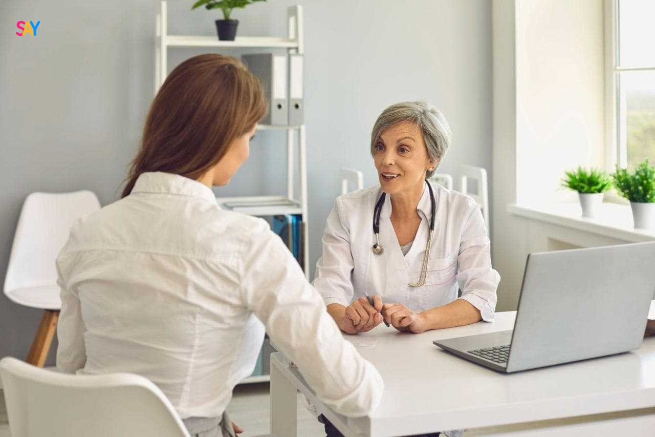 Mental Health Treatment in Ohio
