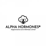 AlphaHormones Profile Picture