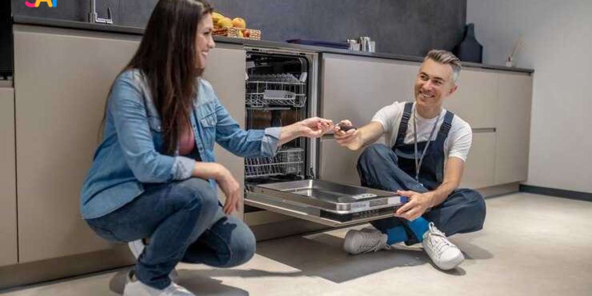 Experience Reliable Appliance Repair with Denton’s Top Experts