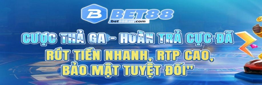 Bet88 Cover Image