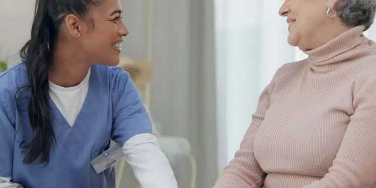 Pediatric Support with Home Nursing Services