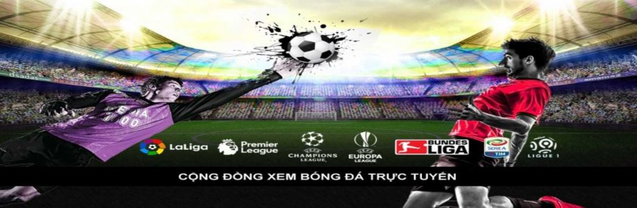 Trực Tiếp Bóng Đá Cover Image