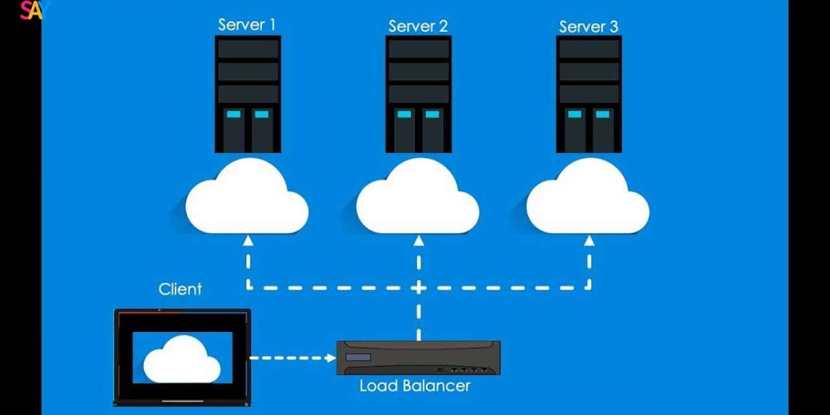 Beyond Basic Distribution: Key Trends Shaping the Load Balancer Market