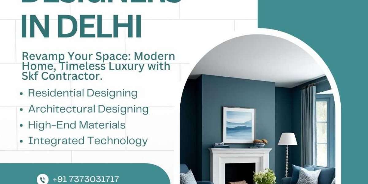 Creative Best Interior Designers in Delhi Now