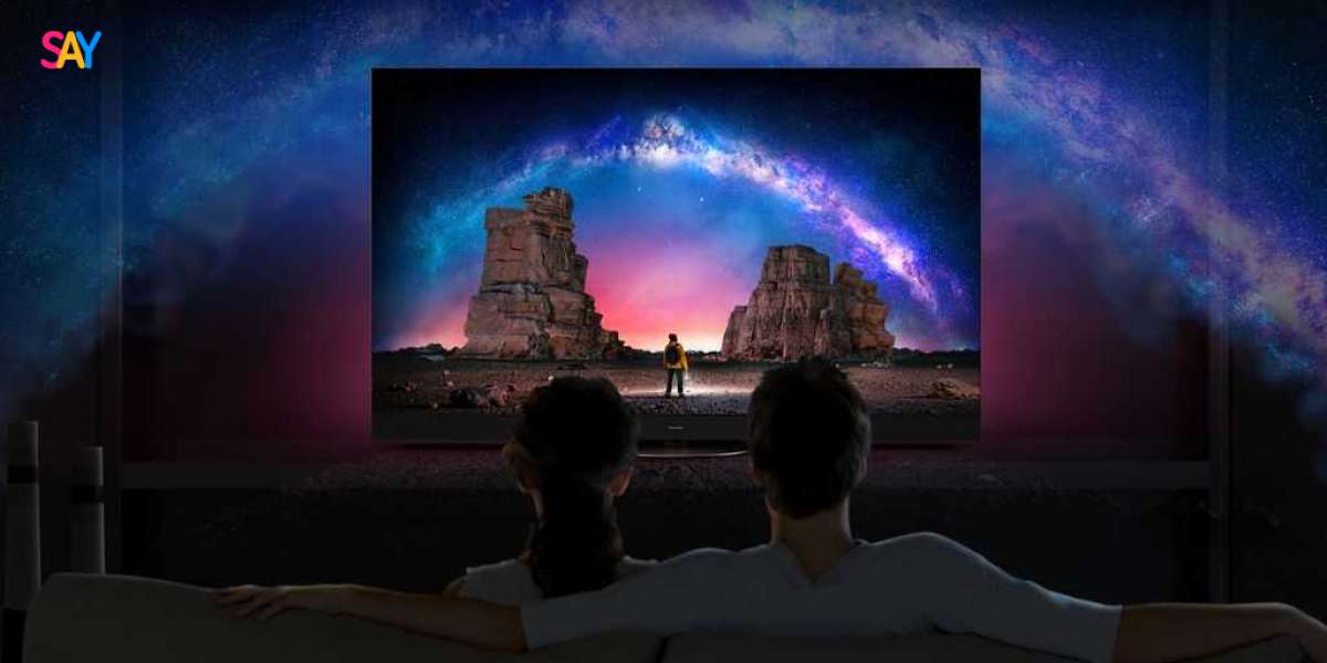 Why Panasonic Is Committed to OLED TVs in 2025: A Look at Their New Product Lineup