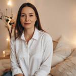 Tanya Sharma Profile Picture