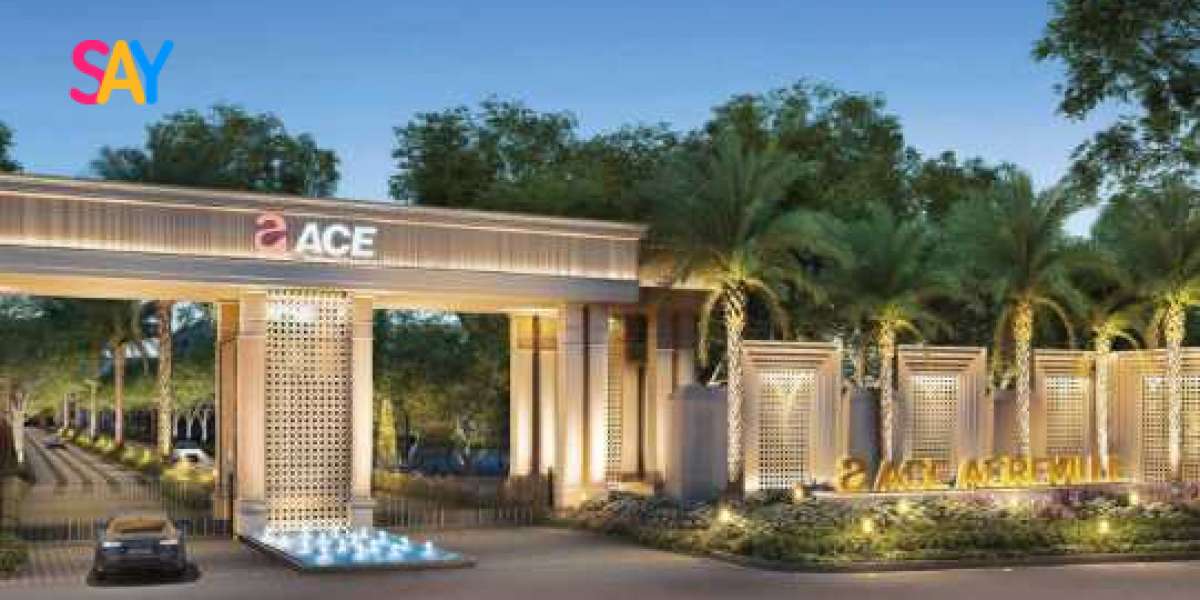 Are Yamuna Expressway Residential Plots Worth the Hype in 2025?