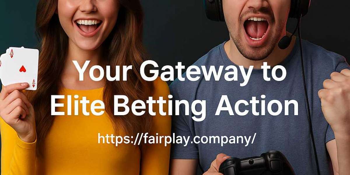 Fairplay Login: Your Gateway to Elite Betting Action