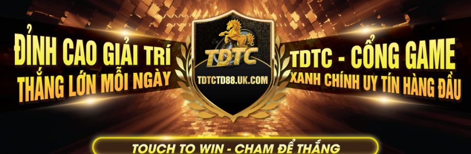TDTC Thiên Đường Trò Chơi Cover Image
