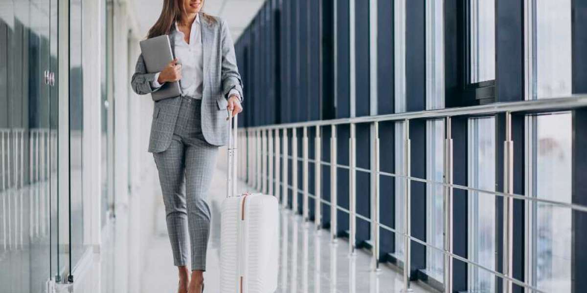 Your Ultimate Guide to Corporate Travel & MICE Solutions in 2025