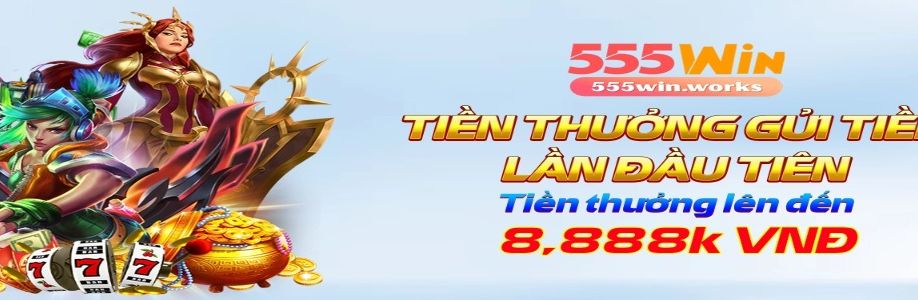 555win works Cover Image