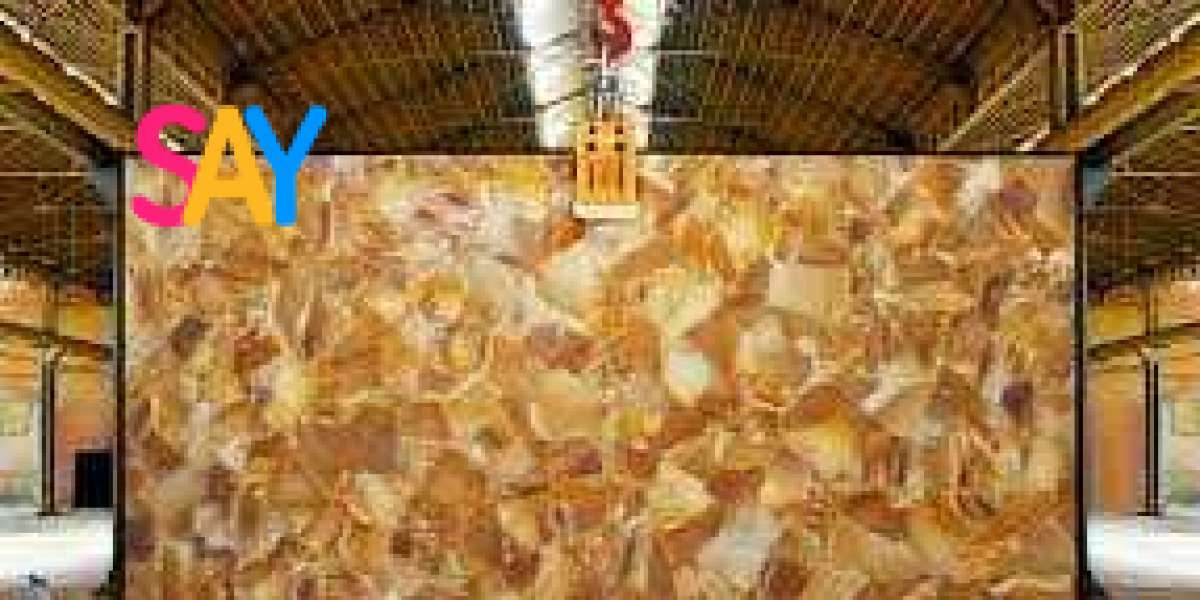 Is Golden Quartz Suitable for Indian Kitchens and Bathrooms? Pros, Cons & Design Ideas