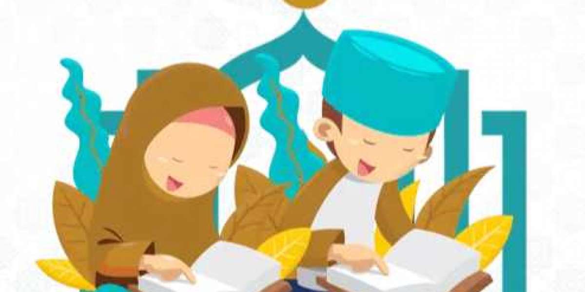 Transforming Faith Through Technology: The Modern Quran Class Experience