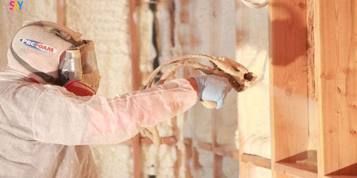 Insulation Contractor Protecting Dunwoody, GA Homes from Temperature Swings