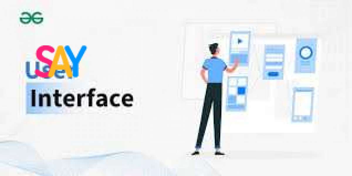 Why Great User Interface Design Matters for Business Success