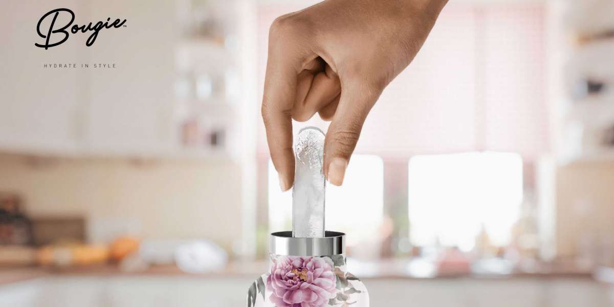 What Are the Benefits of Using Reusable Ice Sticks for Drinks?