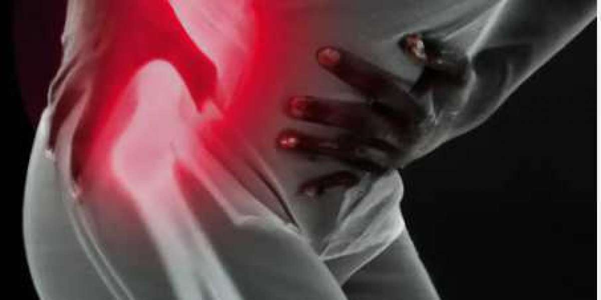 Sciatica Doctor Near Me