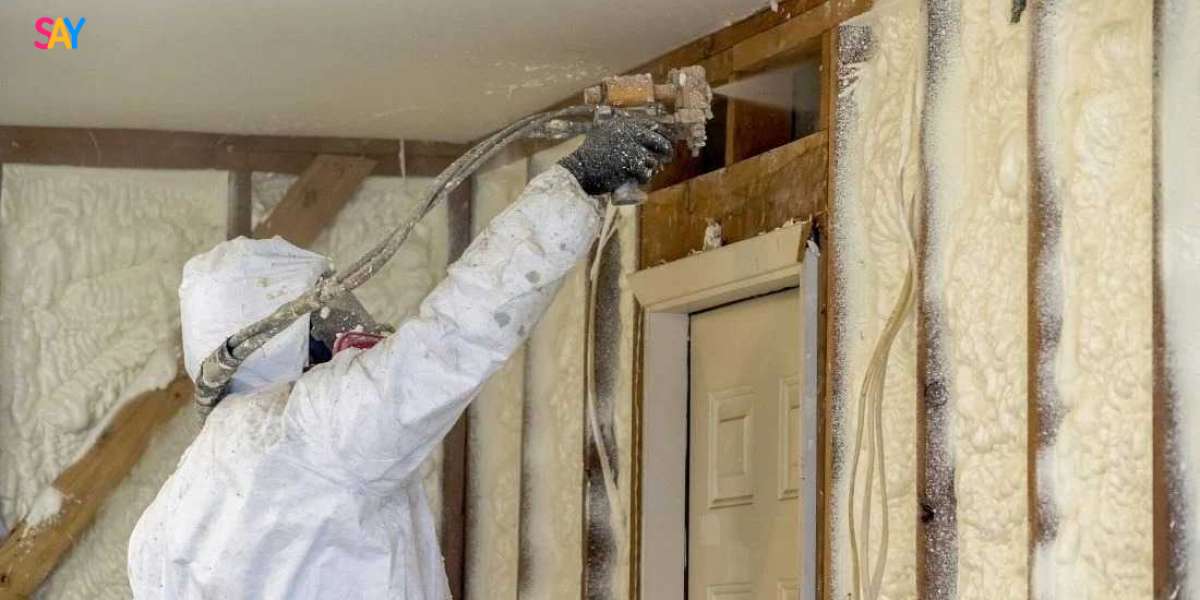 Does Spray Foam Help Avoid Costly Change Orders in New Builds?