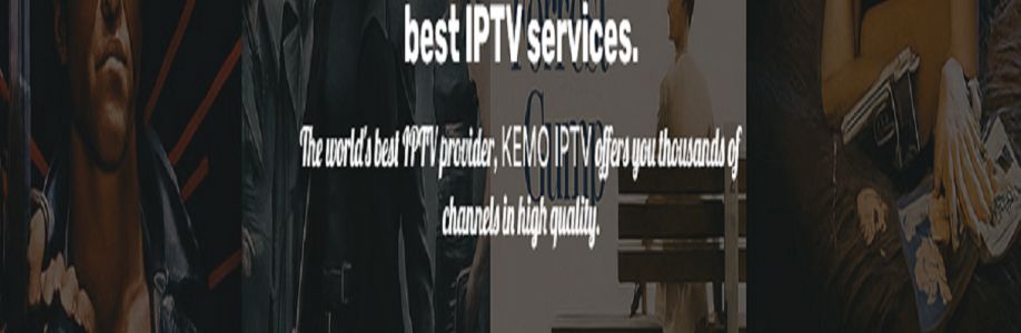 kemoiptv1 Cover Image