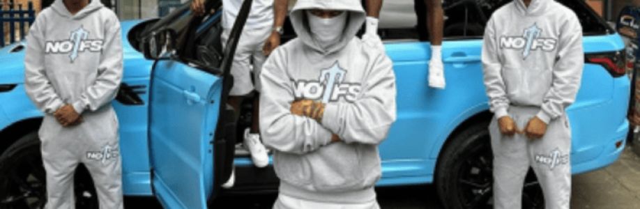 Nofs tracksuit Cover Image