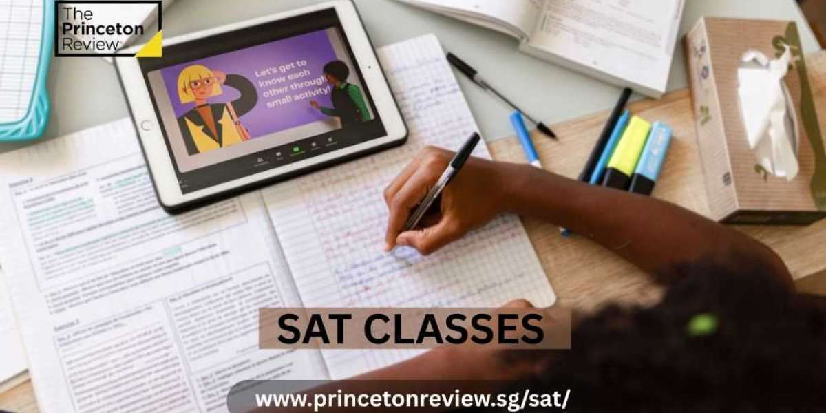 SAT Test: Take online SAT classes for SAT prep