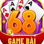 68 Game Bài Profile Picture