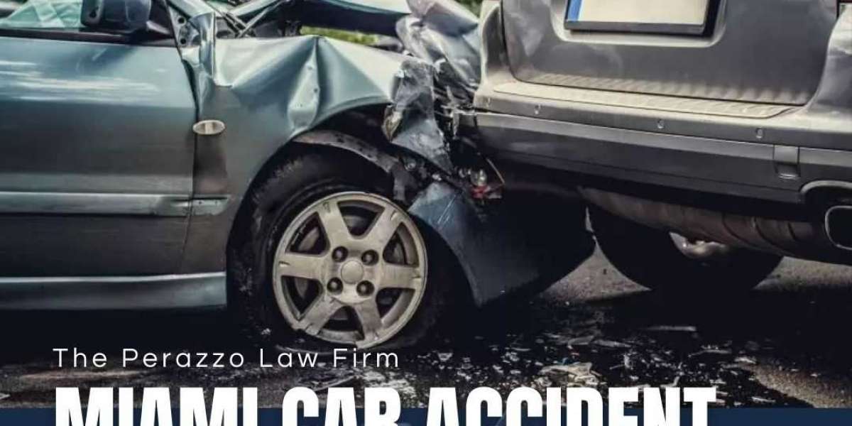 The Ultimate Guide to Finding a Car Accident Lawyer in Miami